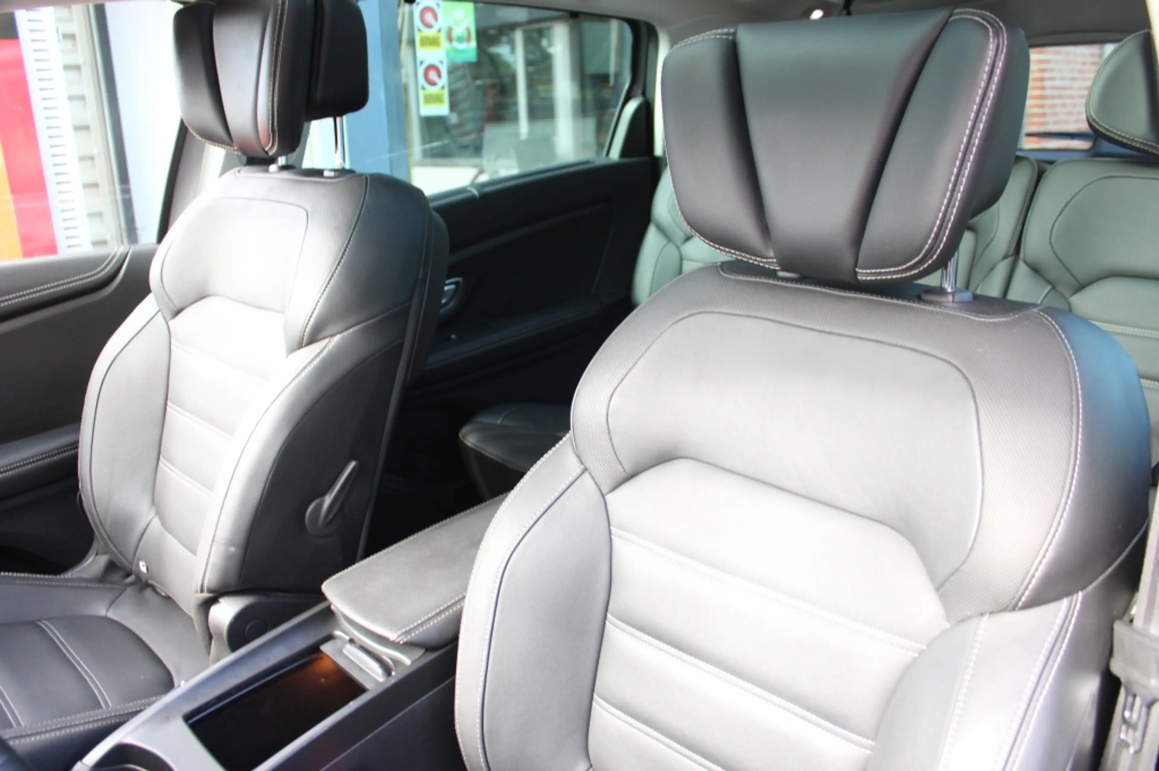 Renault Grand Scenic Megane 1.2 TCE 7p *Bose* | Trekhaak | Panoramadak — photo 14