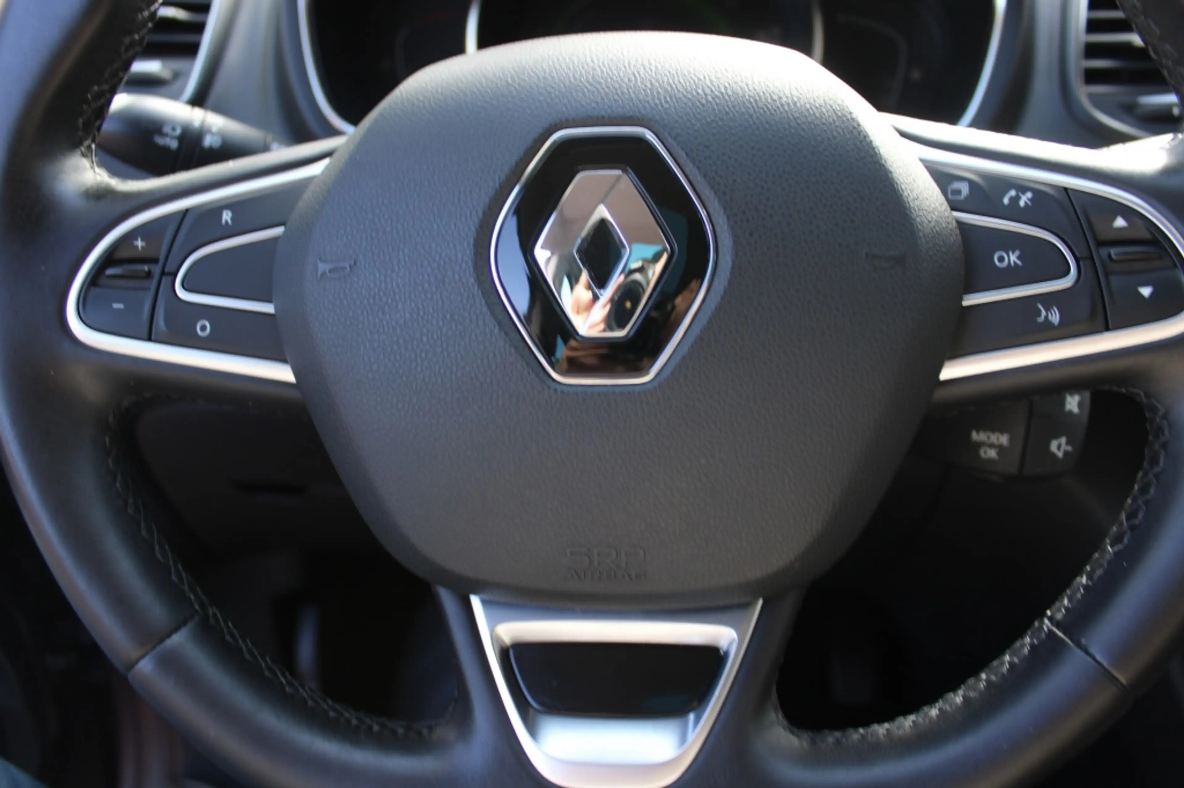 Renault Grand Scenic Megane 1.2 TCE 7p *Bose* | Trekhaak | Panoramadak — photo 13