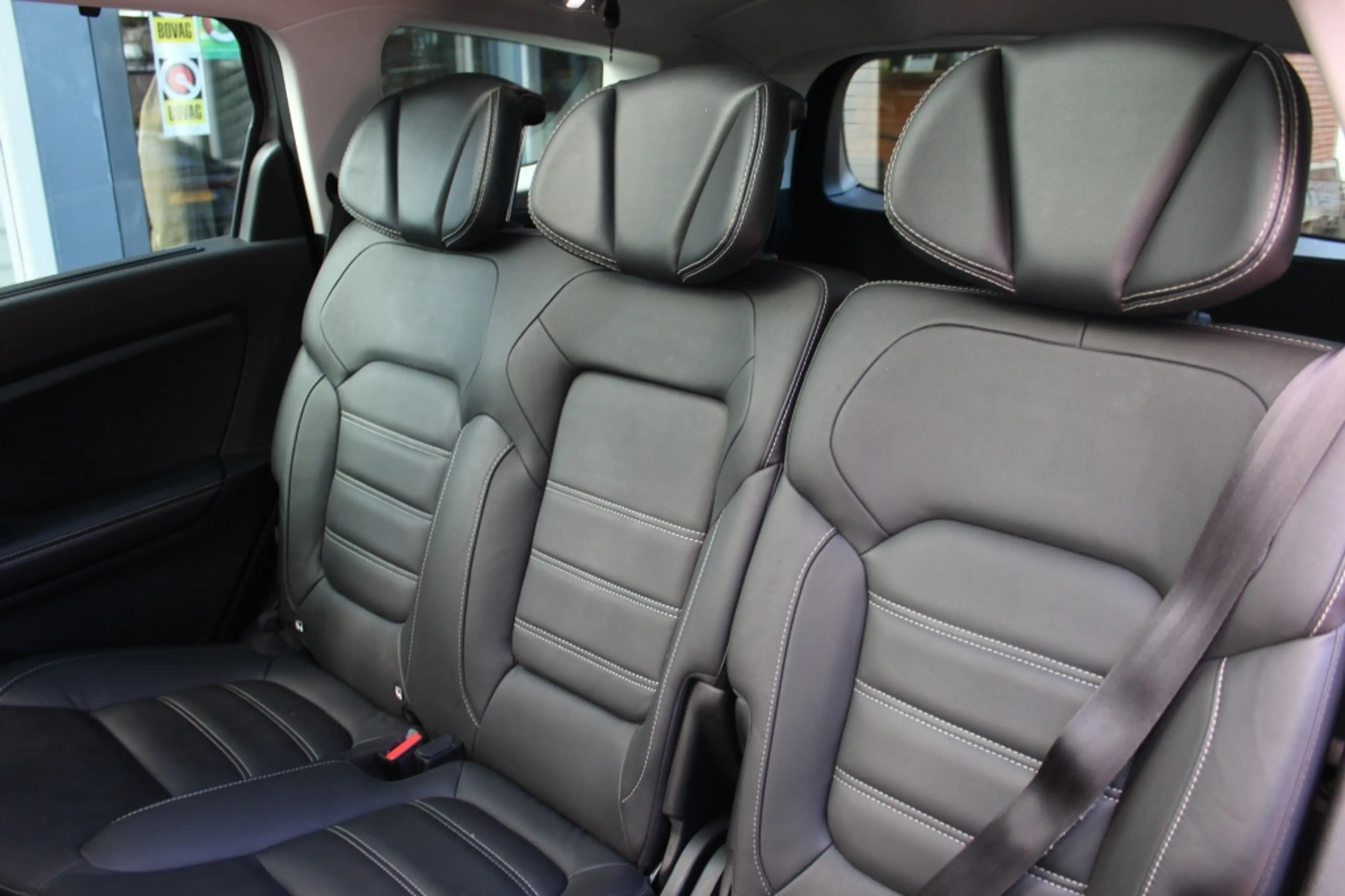 Renault Grand Scenic Megane 1.2 TCE 7p *Bose* | Trekhaak | Panoramadak — photo 15