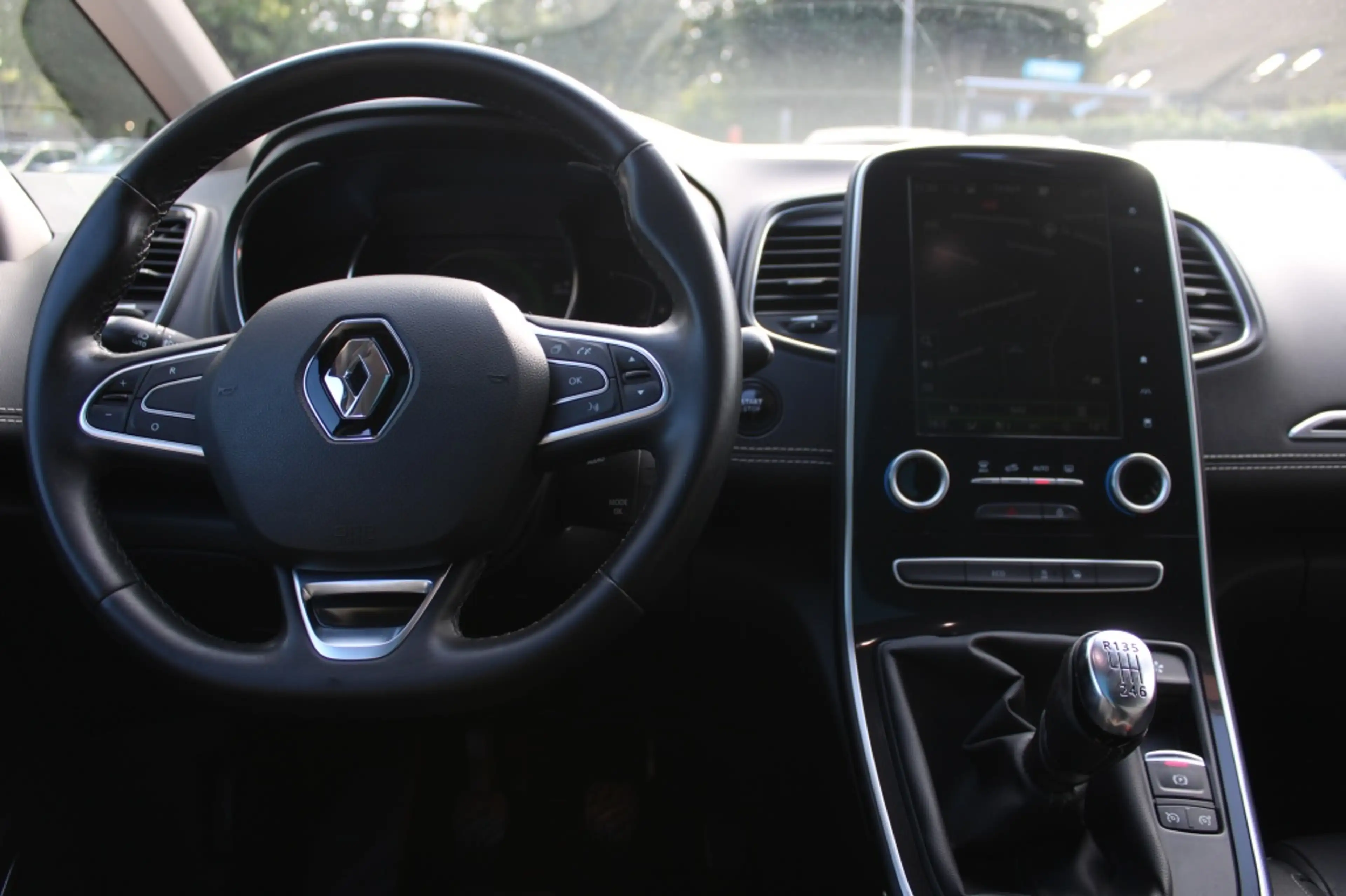 Renault Grand Scenic Megane 1.2 TCE 7p *Bose* | Trekhaak | Panoramadak — photo 7