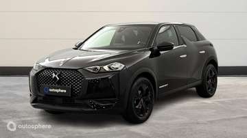 PureTech 130ch Performance Line + Automatique 7cv