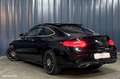 Mercedes-Benz C 220 coupé 220D AMG LINE 170ch 9G TRONIC Garantie 1 An Full option Parfait état Toit ouvrant Nero - thumbnail 4