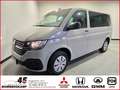 Volkswagen T6 Multivan Family FWD 2.0 TDI 7-Sitzer+AHK+Allwetterreifen+Rü Gris - thumbnail 1