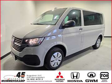 Family FWD 2.0 TDI 7-Sitzer+AHK+Allwetterreifen+Rü
