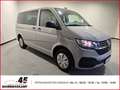 Volkswagen T6 Multivan Family FWD 2.0 TDI 7-Sitzer+AHK+Allwetterreifen+Rü Gris - thumbnail 3