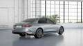 Mercedes-Benz E 200 AMG LINE Zilver - thumbnail 5