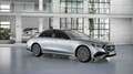 Mercedes-Benz E 200 AMG LINE Zilver - thumbnail 7