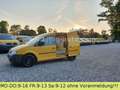 Volkswagen Caddy *FLEX-SITZ-PLUS*2xSchiebetüre*MWST ausw. žuta - thumbnail 4