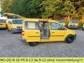 Volkswagen Caddy *FLEX-SITZ-PLUS*2xSchiebetüre*MWST ausw. Gelb - thumbnail 5