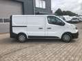 Renault Trafic 1.6 dCi T27 L1H1 EURO6 AIRCO NAVI Blanc - thumbnail 2