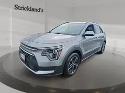 2025 Kia Niro