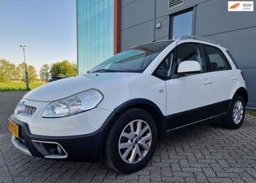 1.6-16V Emotion AUTOMAAT, 2 X SLEUTELS