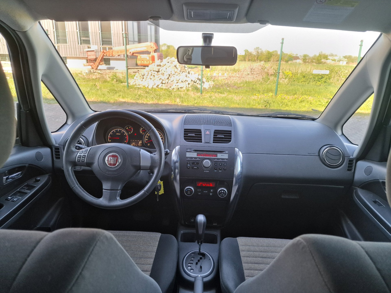 Photo du véhicule