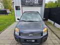 Ford Fusion 1.4 TDCi Ambiente Negro - thumbnail 4
