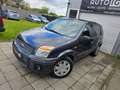 Ford Fusion 1.4 TDCi Ambiente Fekete - thumbnail 1
