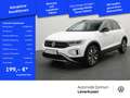 Volkswagen T-Roc Goal DSG AHK ACC NAVI KAM LED SHZ PDC Weiß - thumbnail 1