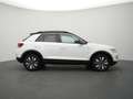 Volkswagen T-Roc Goal DSG AHK ACC NAVI KAM LED SHZ PDC Weiß - thumbnail 2