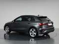 Audi A3 Sportback 40 2.0 tdi S line Edition s-tronic Grey - thumbnail 4