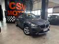 BMW X1 xDrive25e Gris - thumbnail 4