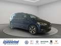 Volkswagen Touran 2.0 TDI DSG Move PANO+AHK+KAMERA+ACC+MATRIX LED+N Blau - thumbnail 2