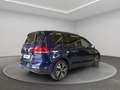 Volkswagen Touran 2.0 TDI DSG Move PANO+AHK+KAMERA+ACC+MATRIX LED+N Blau - thumbnail 3