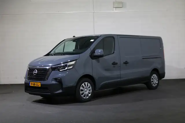 Nissan Primastar 2.0 dCi L2H1 N-Connecta 2x Schuifdeur 5 jr garanti