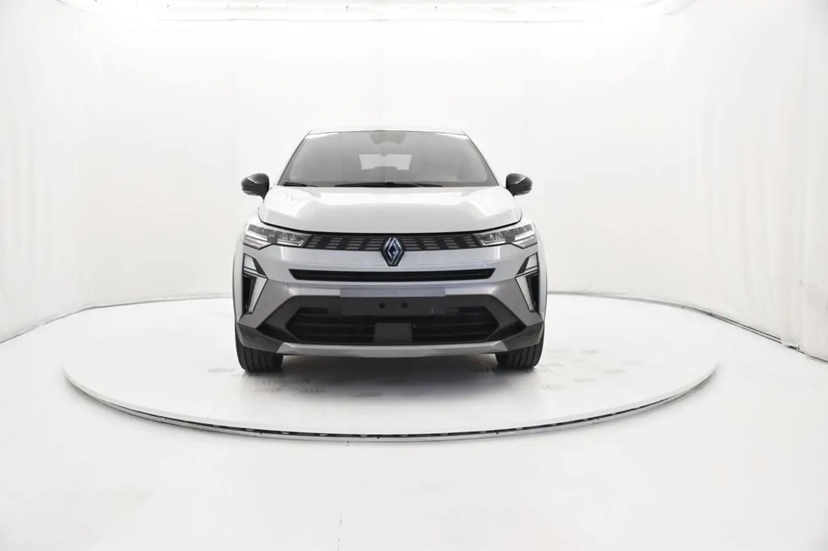Renault Symbioz 1.6 E-Tech full hybrid Esprit Alpine 145cv auto Grigio - 2