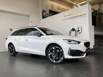 ST PLUG-IN HYBRID AUTOMAAT+TAL VAN OPTIES