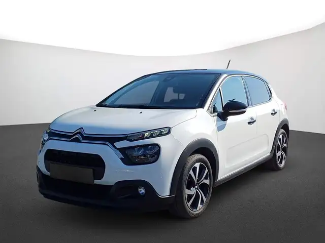 Citroen C3 SHINEPACK PT83S&S