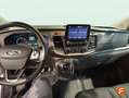 Ford Tourneo Custom 2.0 Ecob 110kW (150CV) Hybr L2 Titanium Blanco - thumbnail 12