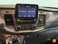 Ford Tourneo Custom 2.0 Ecob 110kW (150CV) Hybr L2 Titanium Blanco - thumbnail 14