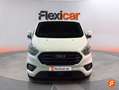 Ford Tourneo Custom 2.0 Ecob 110kW (150CV) Hybr L2 Titanium Blanco - thumbnail 2