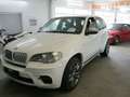 BMW X5 M D Voll incl Standheizung + Individual + Bílá - thumbnail 1