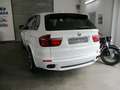BMW X5 M D Voll incl Standheizung + Individual + Blanc - thumbnail 3