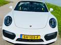 Porsche 911 3.8 Turbo S Burmester-Lift-PDCC Wit - thumbnail 5