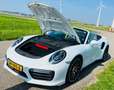 Porsche 911 3.8 Turbo S Burmester-Lift-PDCC Wit - thumbnail 17