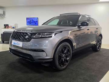 2.0 TD4 S 4x4 Leder - Pano Dak