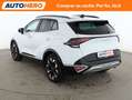 Kia Sportage 1.6 Plug-in Hybrid Tech 4WD Blanco - thumbnail 4