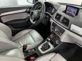 Audi Q3 2.0 TDI q./S-LINE/LEDER/SHZ/XENON/PANO/KAMERA Grau - thumbnail 10