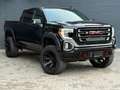 GMC Sierra Sierra 1500 Noir - thumbnail 2