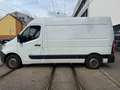Opel Movano Weiß - thumbnail 2