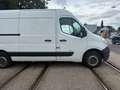 Opel Movano Weiß - thumbnail 4