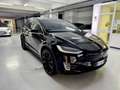 Tesla Model X Model X Performance Ludicrous 6 Posti Negro - thumbnail 23
