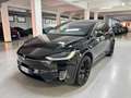 Tesla Model X Model X Performance Ludicrous 6 Posti Negro - thumbnail 3