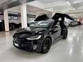 Tesla Model X Model X Performance Ludicrous 6 Posti Negro - thumbnail 1