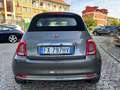Fiat 500C 1.2 69 CV LOUNGE  KM 28620!!! Grigio - thumbnail 5