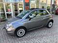 Fiat 500C 1.2 69 CV LOUNGE  KM 28620!!! Grigio - thumbnail 1