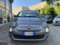 Fiat 500C 1.2 69 CV LOUNGE  KM 28620!!! Grigio - thumbnail 2