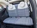 Fiat 500C 1.2 69 CV LOUNGE  KM 28620!!! Grigio - thumbnail 10