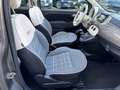 Fiat 500C 1.2 69 CV LOUNGE  KM 28620!!! Grigio - thumbnail 13